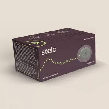 Dexcom Stelo