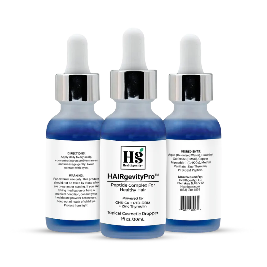 HAIRgevityPro