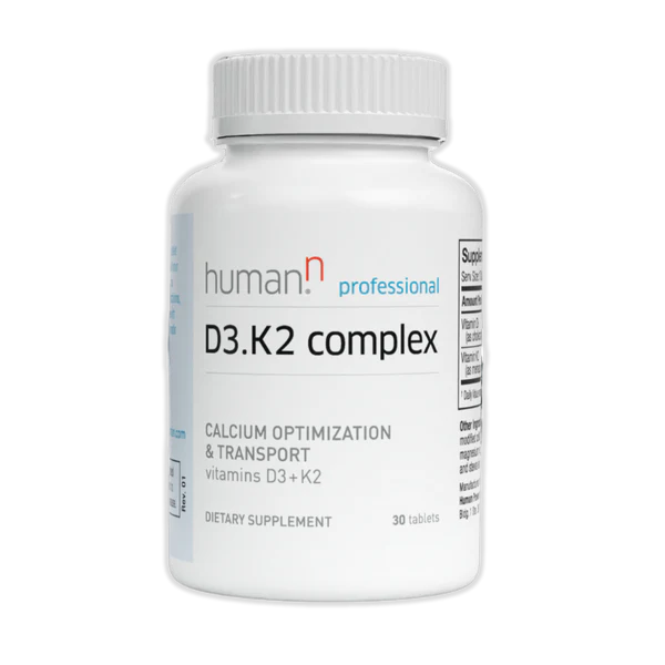 D3K2 Complex by HumanN