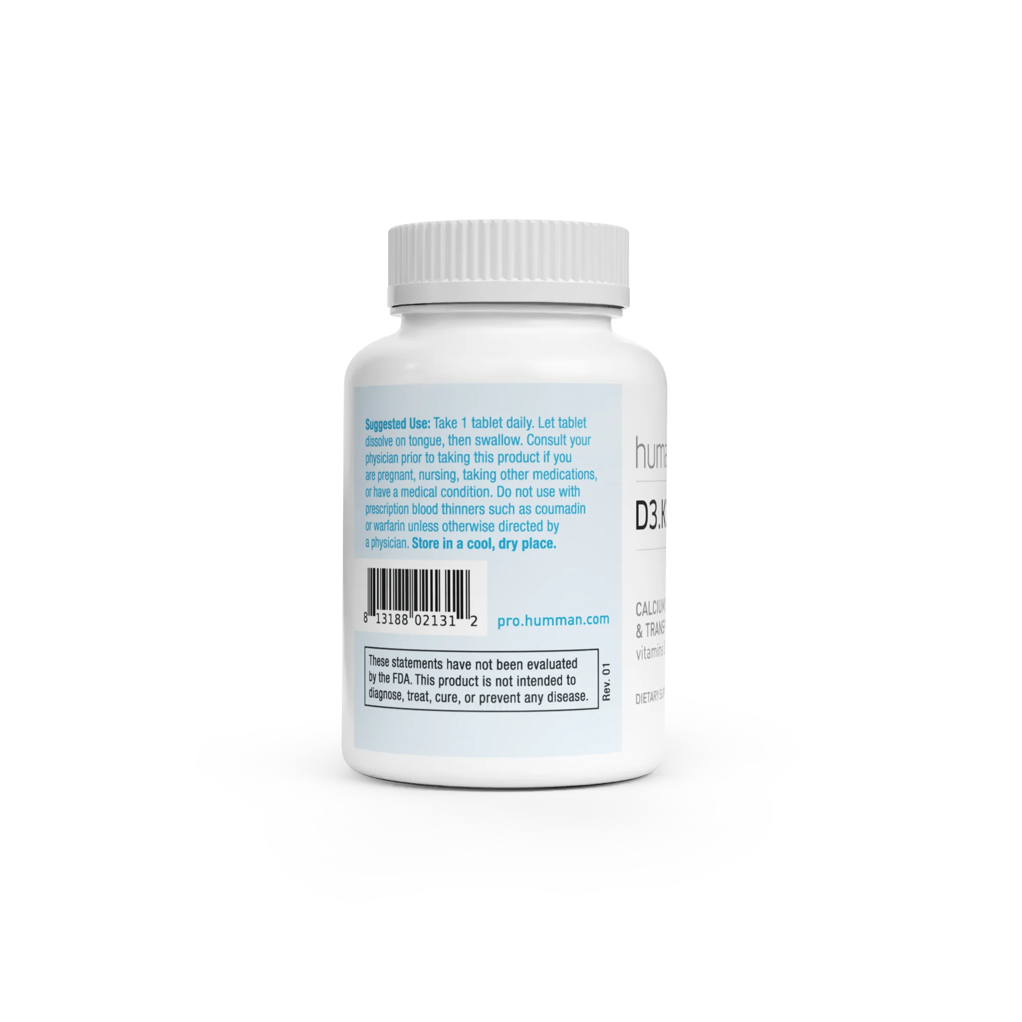 D3K2 Complex by HumanN