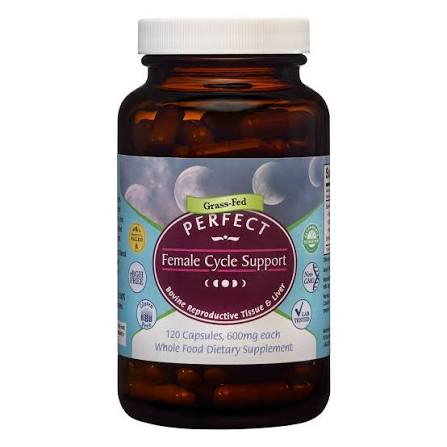 Female Cycle Support