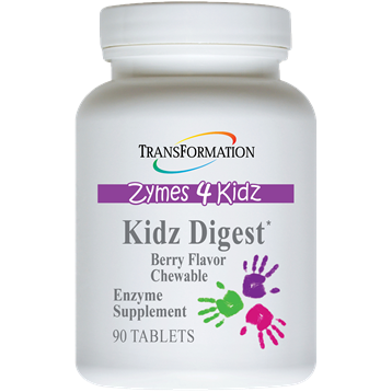 Kids Digest Chewables
