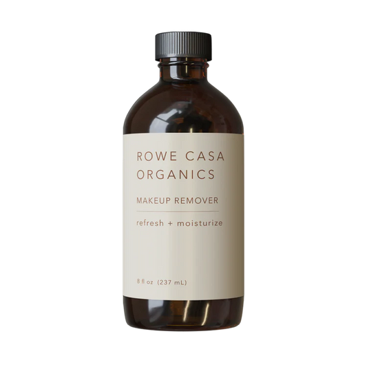 Makeup Remover by Rowe Casa Organics