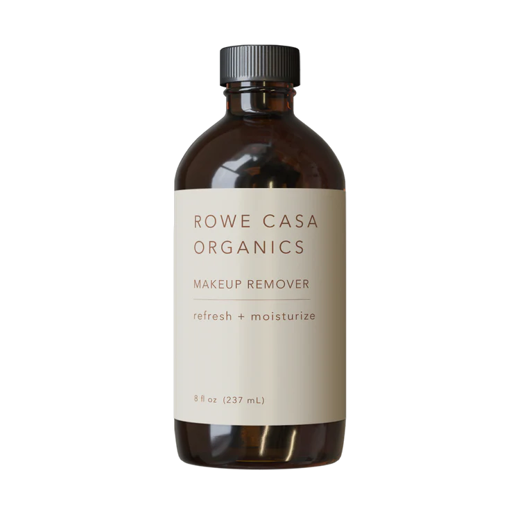Makeup Remover by Rowe Casa Organics