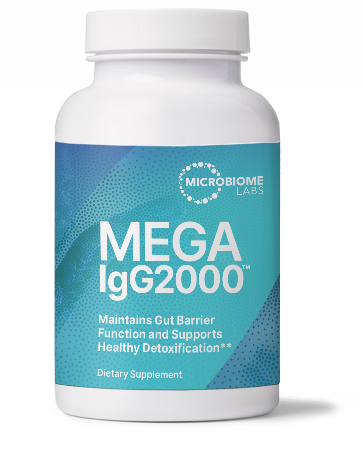 Mega IGG2000
