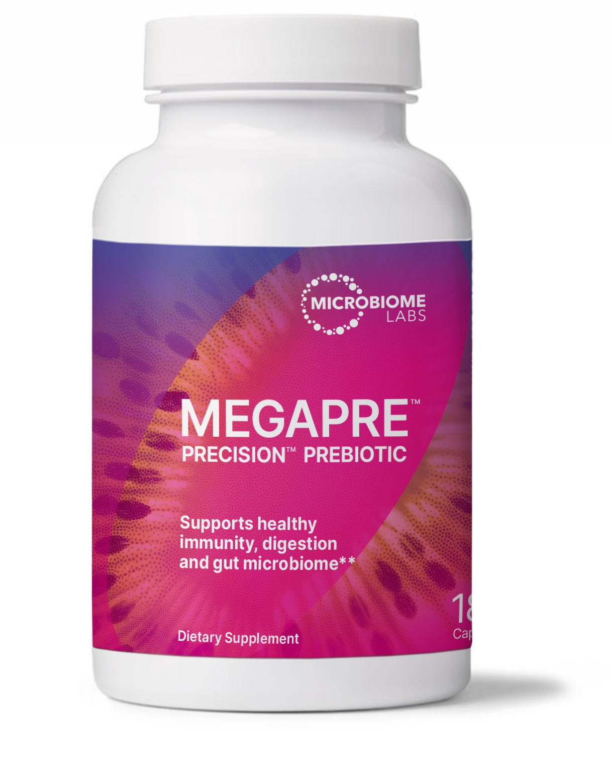 Mega Pre Capsules