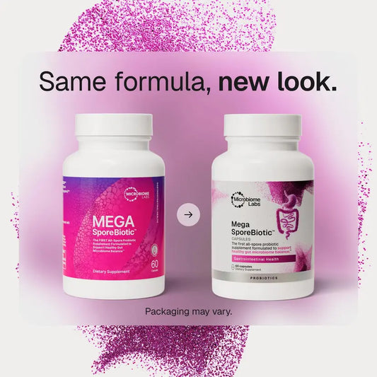 Megaspore Probiotic