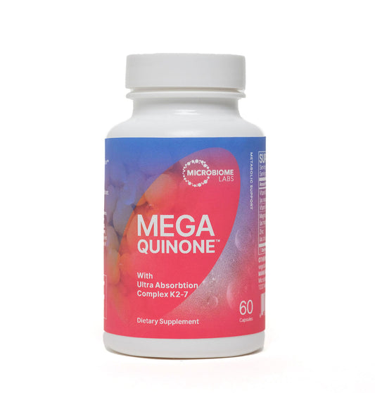 Megaquinone MK-7