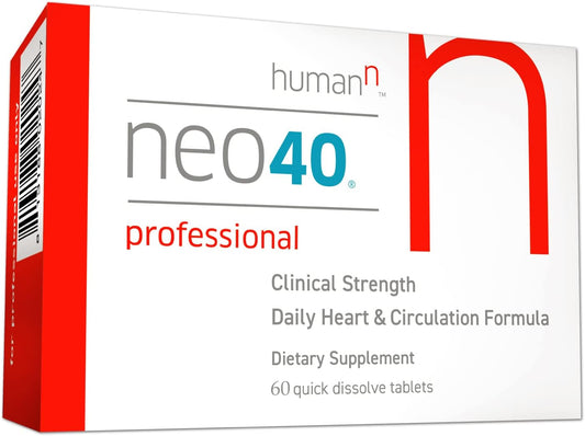 Neo 40 Professional 60 tabs