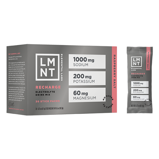 LMNT Electrolytes