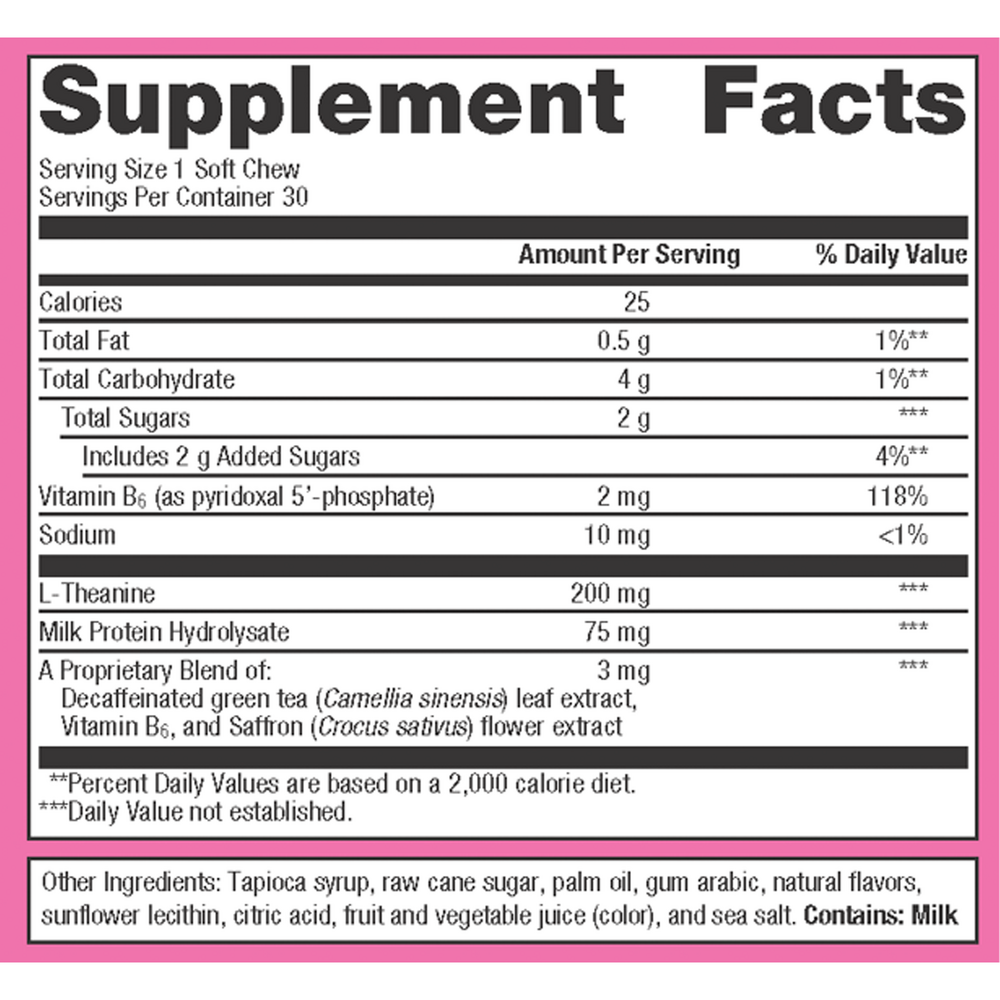 HerWellness Rapid Stress Relief