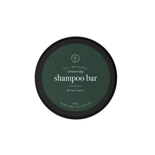 Shampoo Bar by Rowe Casa Organics