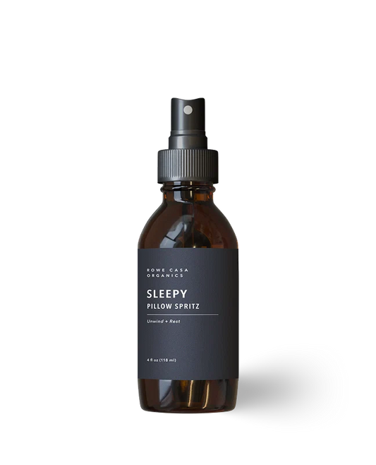Sleepy Pillow Spritz by Rowe Casa Organics