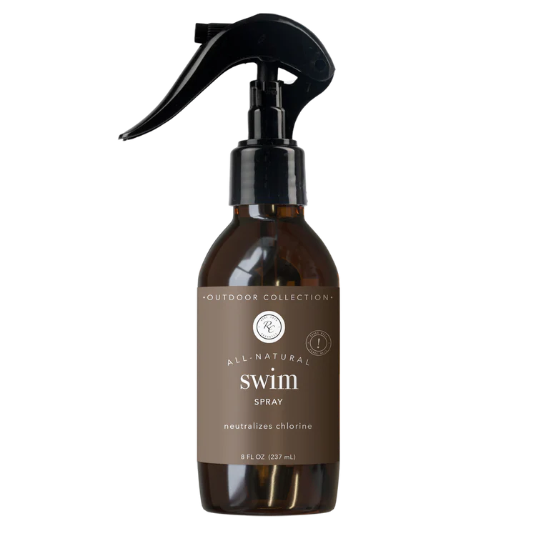 Swim Spray by Rowe Casa Organics