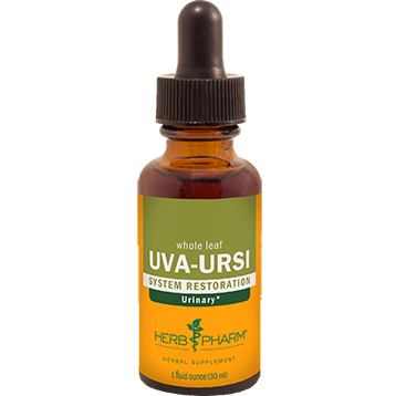Uva-Ursi Drops