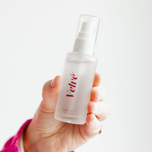 Velve Personal Lubricant
