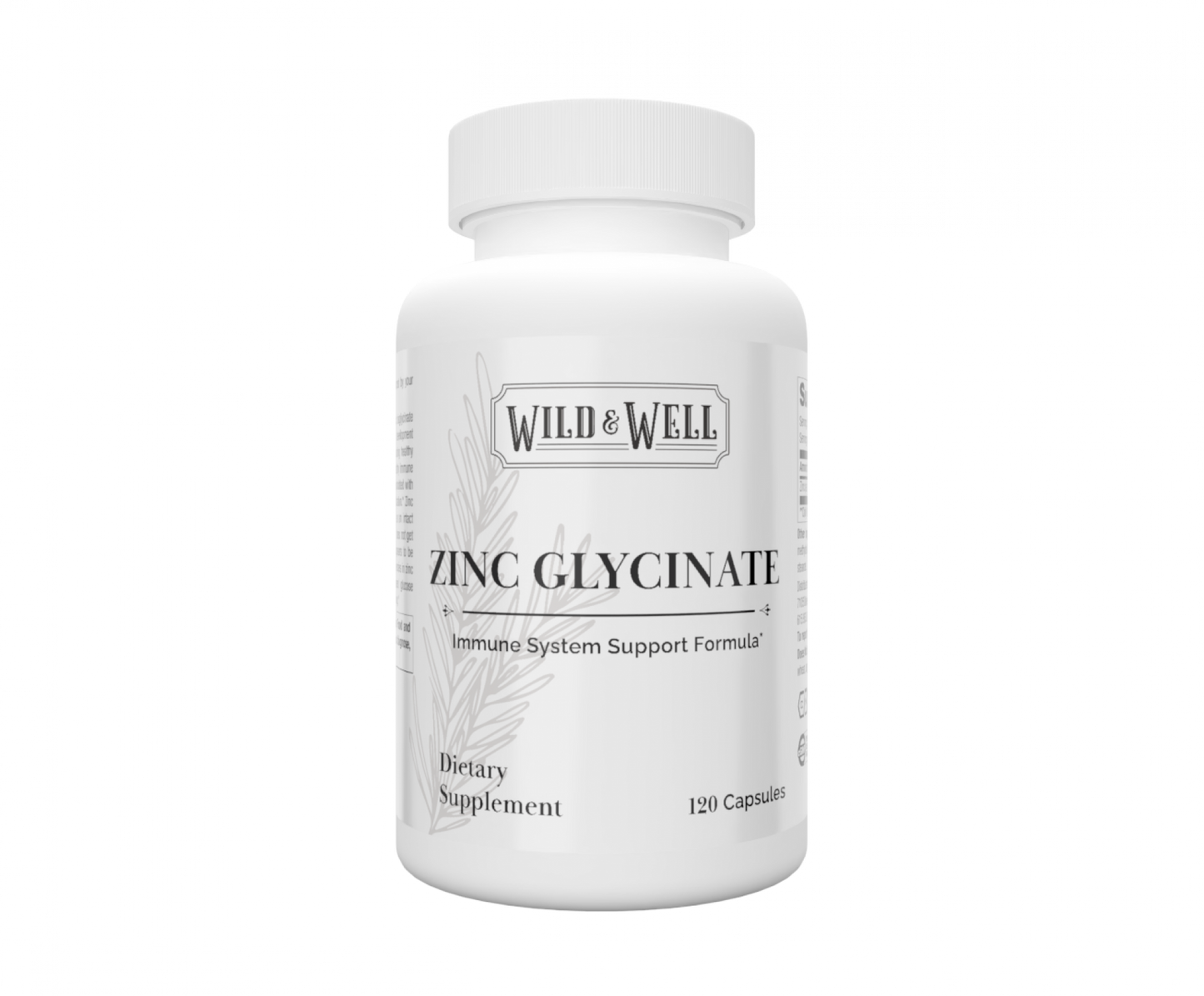 Zinc Glycinate