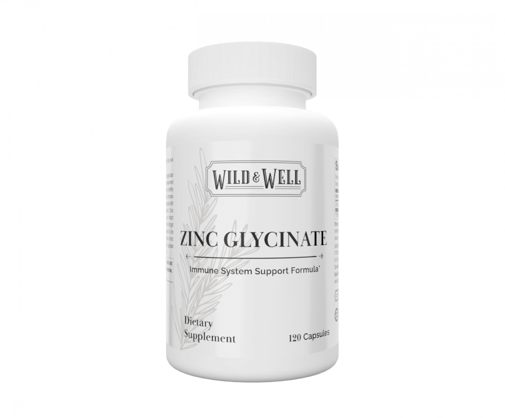 Zinc Glycinate