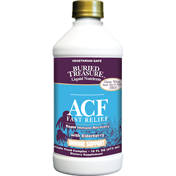 ACF Fast Relief