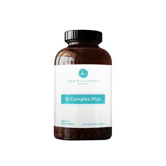 B Complex Plus