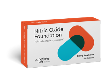 Berkeley Life Nitric Oxide
