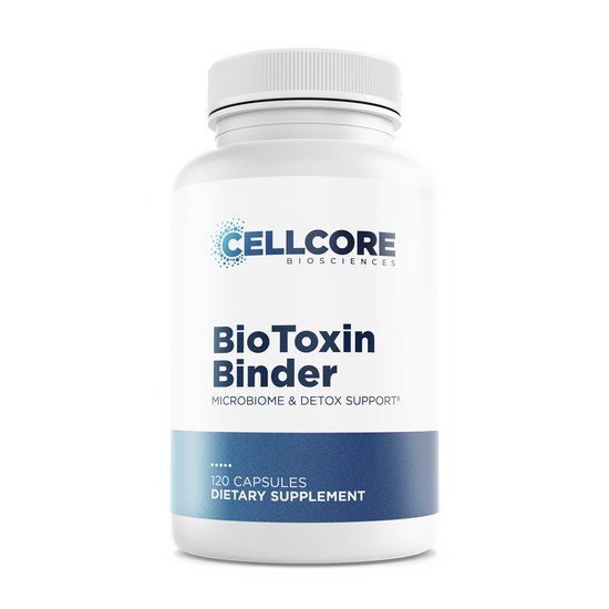 Biotoxin Binder