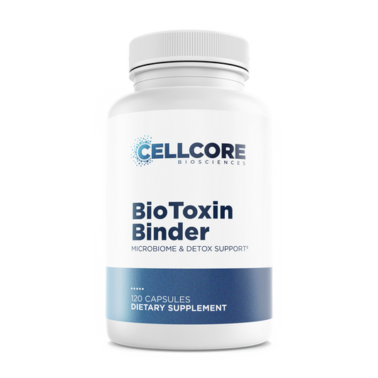 Biotoxin Binder