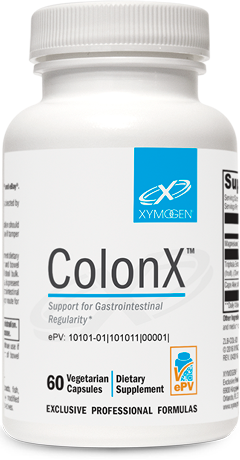 ColonX