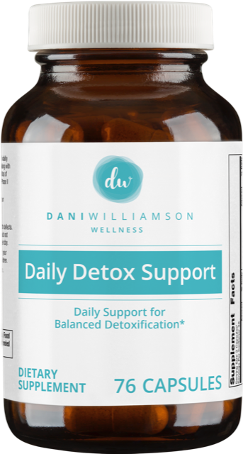 10 Day Detox Kit