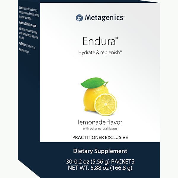 Endura Electrolytes