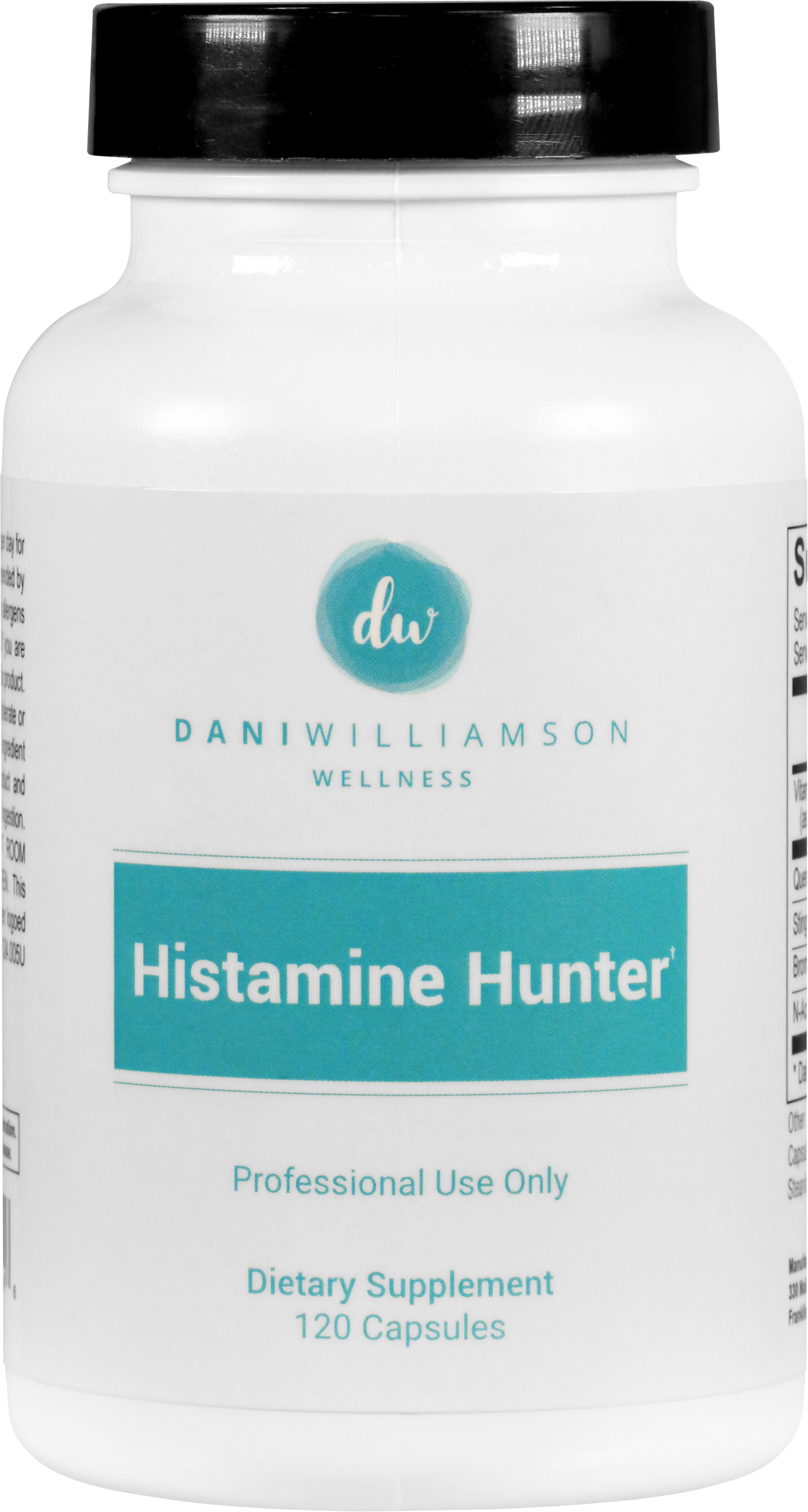 Histamine Hunter