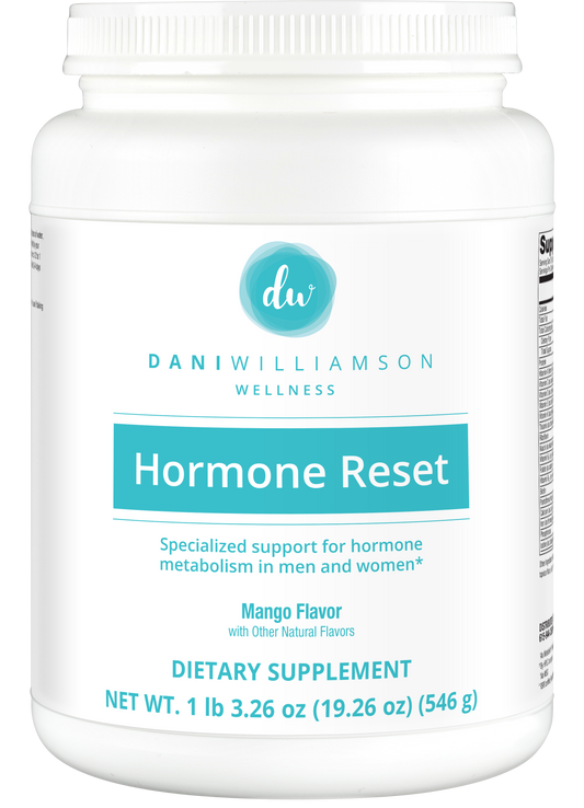 Hormone Reset