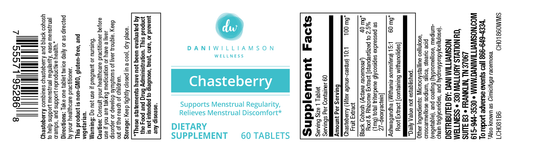 Chasteberry Plus