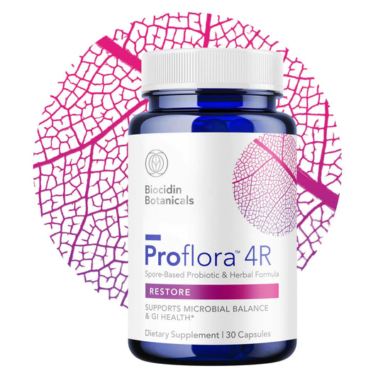 Pro Flora Probiotic