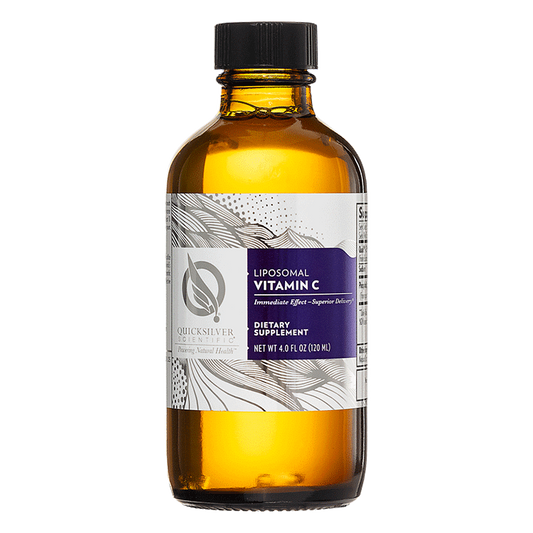 Liposomal Vitamin C