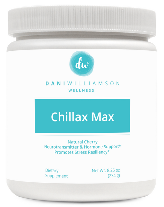 Chillax Max