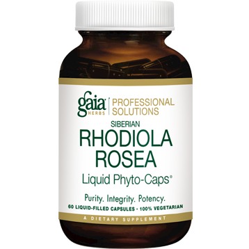 Rhodiola