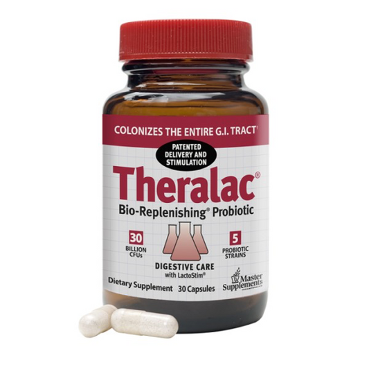 Theralac Probiotic
