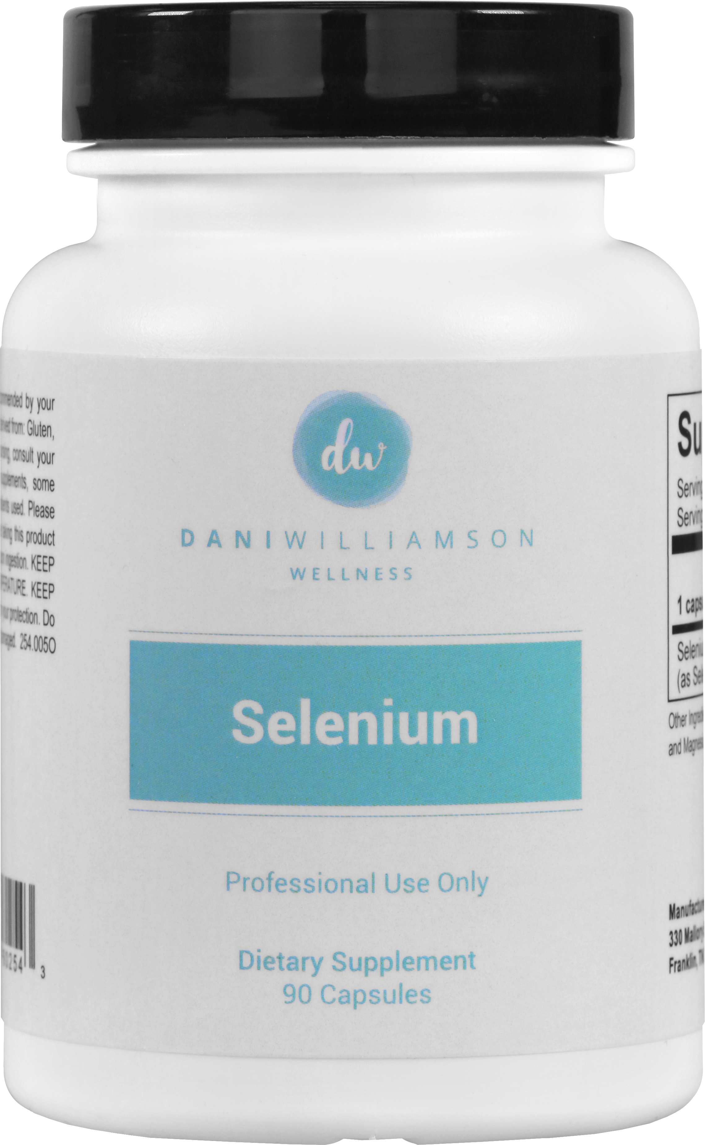 Selenium