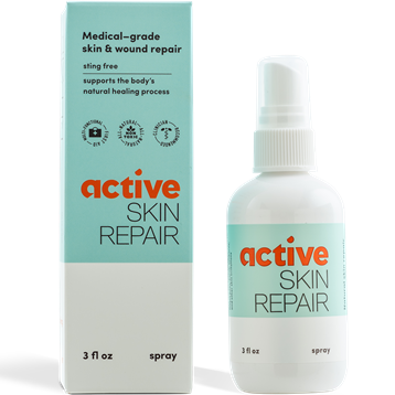 Active Skin Repair