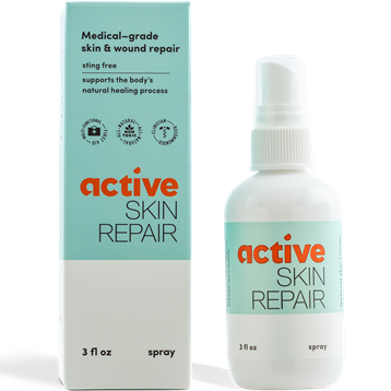 Active Skin Repair Spray