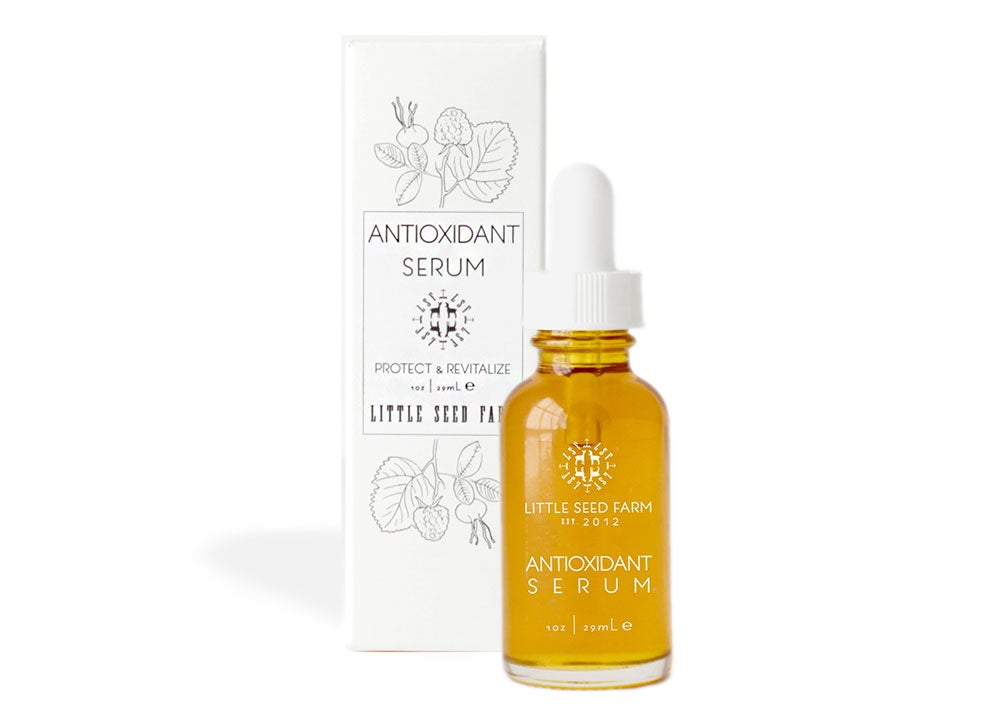 Antioxidant Serum