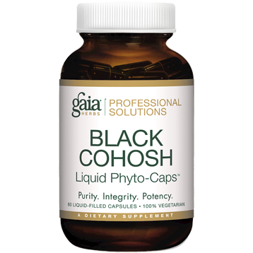 Black Cohosh