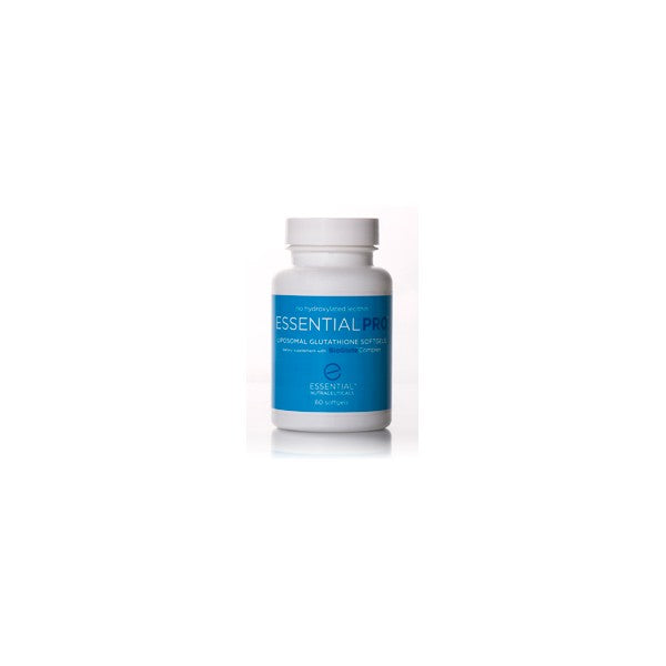 Essential Pro Glutathione – Wild & Well: A Wellness Emporium