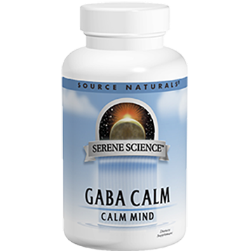 Gaba Calm Chewables