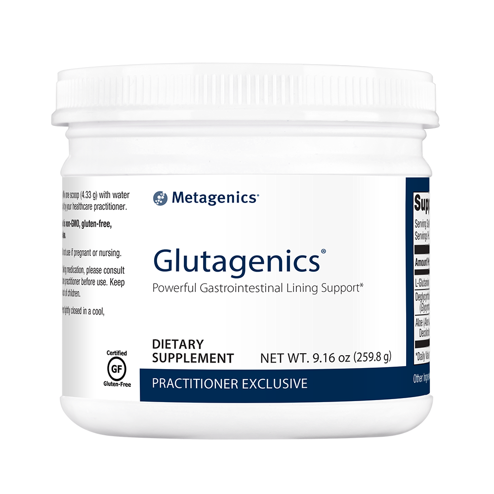 Glutagenics