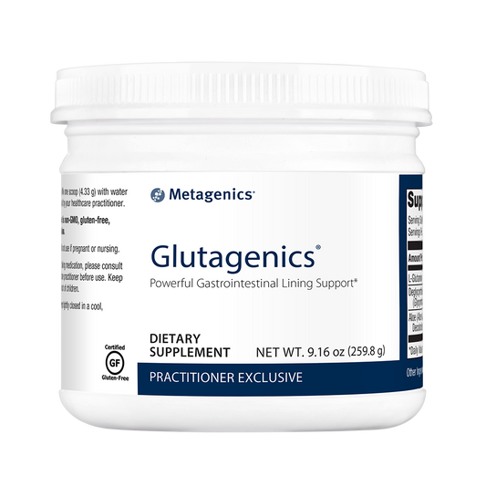 Glutagenics