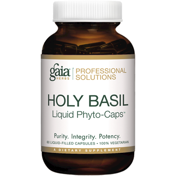Holy Basil