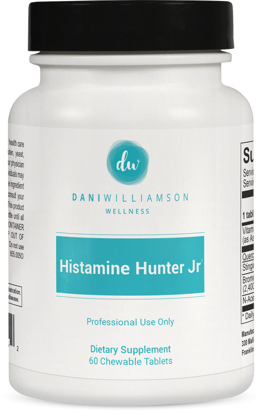 Histamine Hunter Chewables