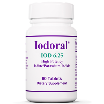 Iodoral